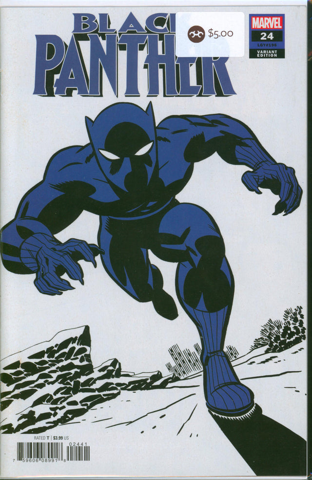 Black Panther 24