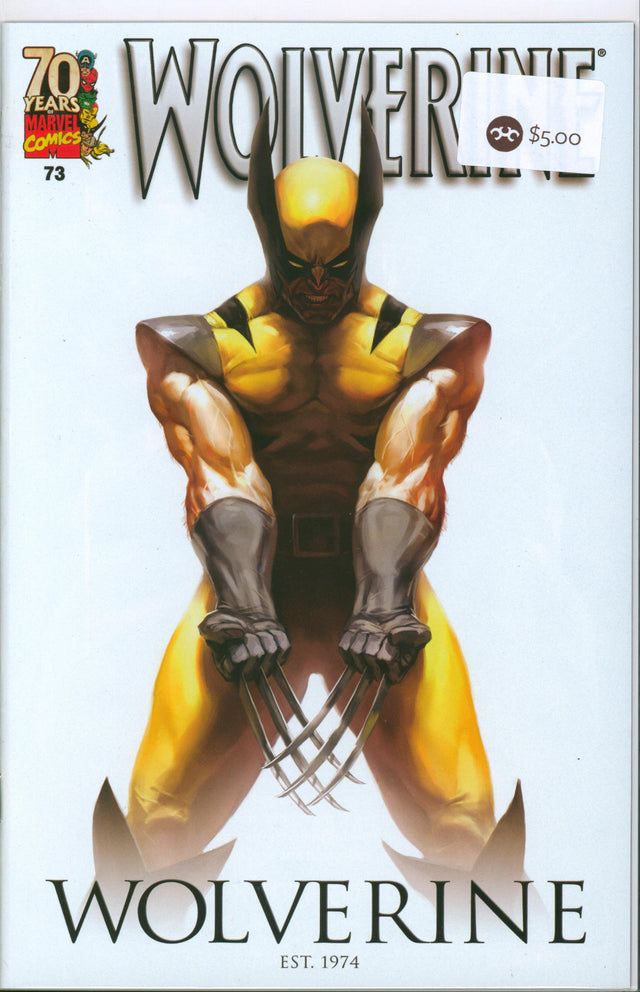 Wolverine 73