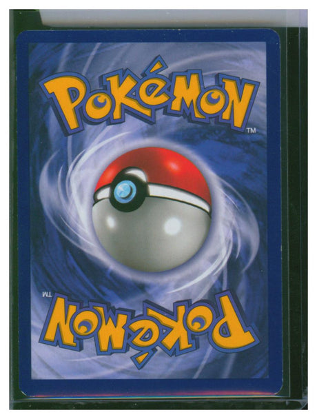 Pokemon First Edition 88/102 Professor Oak