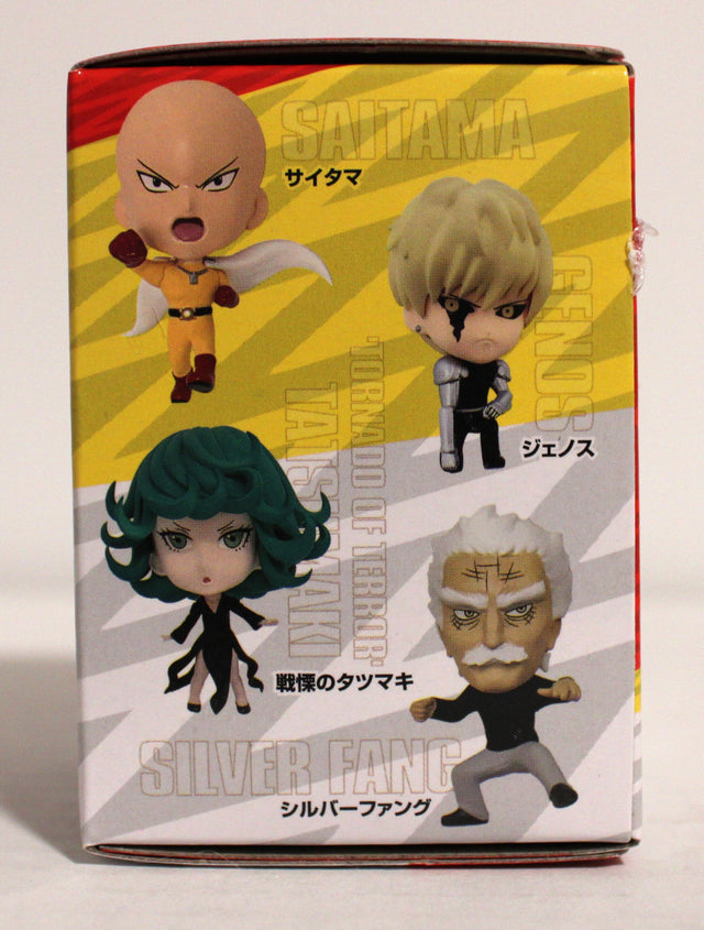 One-Punch Man 16d Mystery Mini-Figures